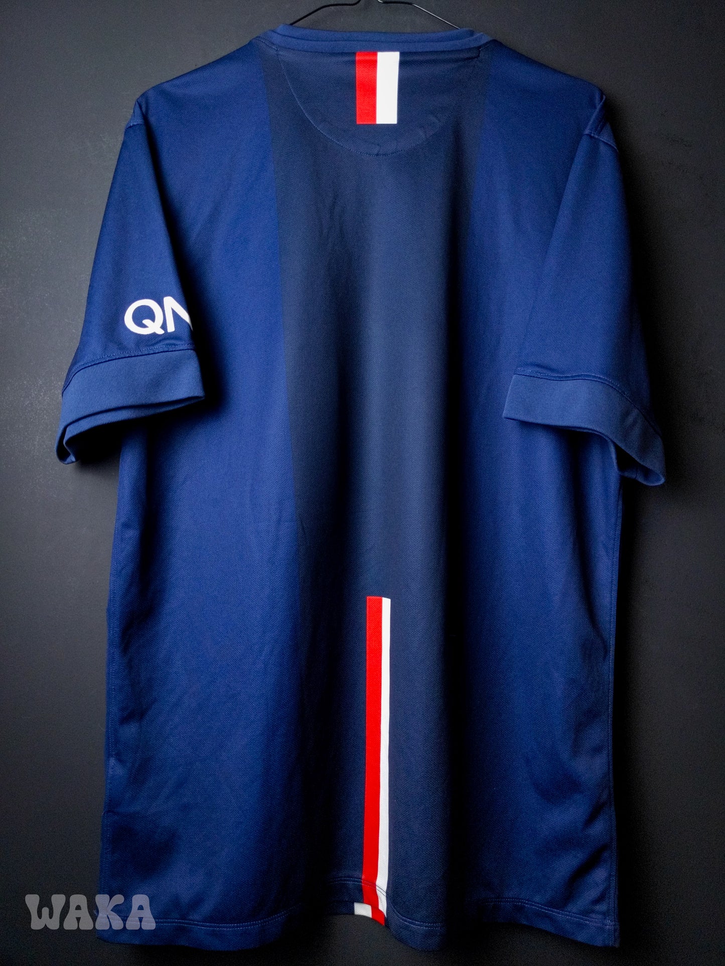 PSG 2014/2015 - Home shirt - L