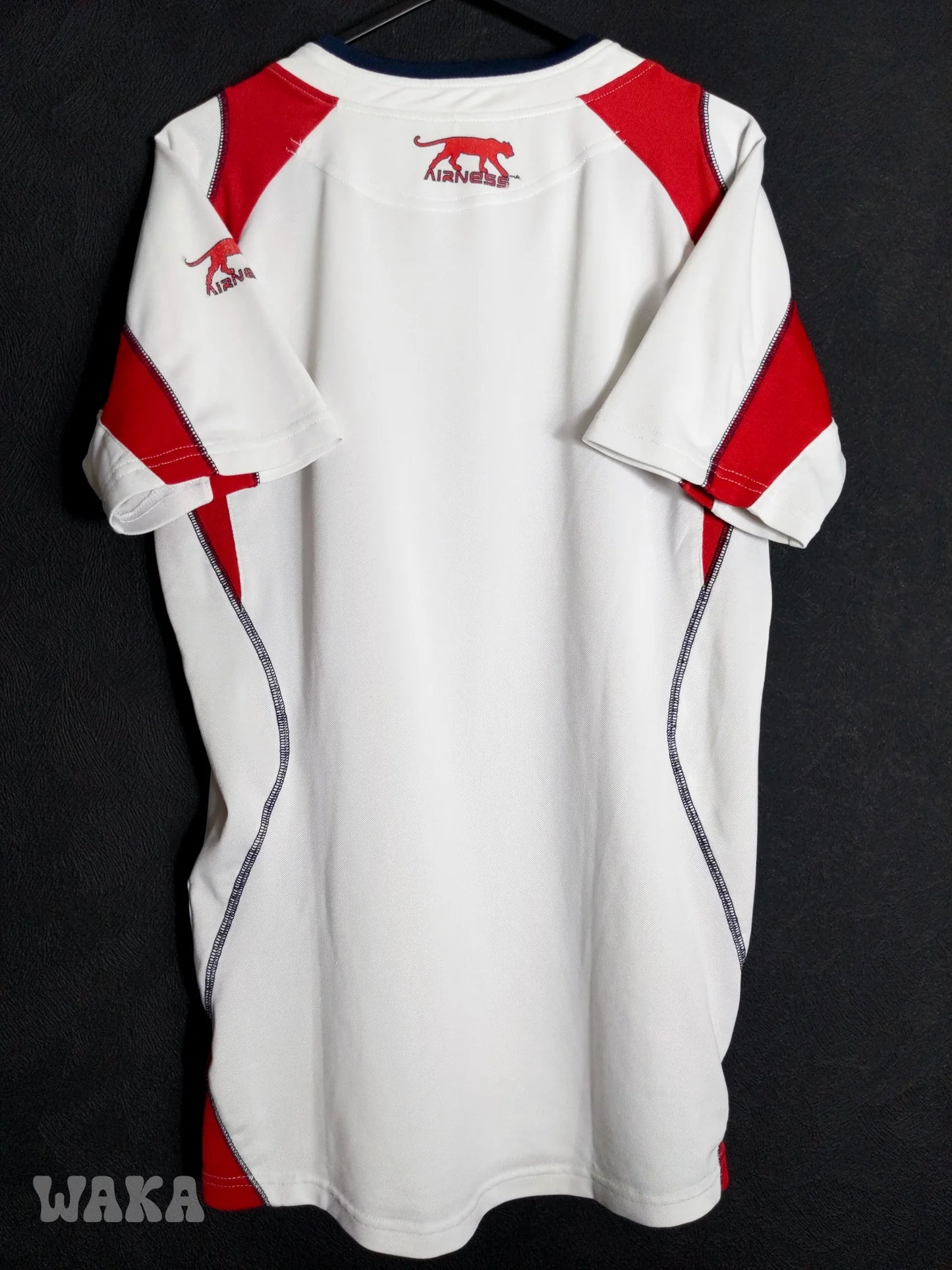 LOSC Lille 2007/2008 - Away Shirt - M