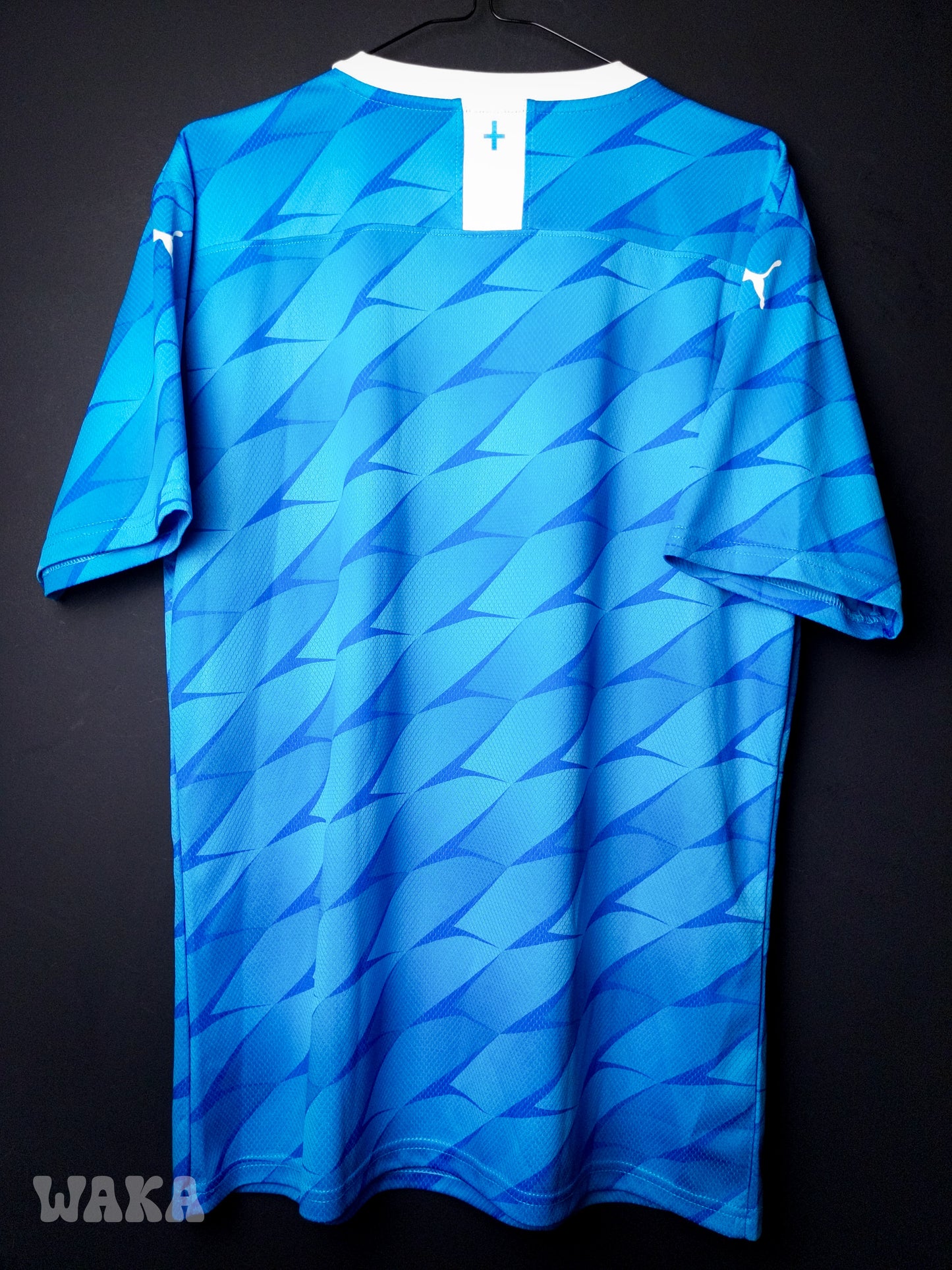 OM Olympique de Marseille 2019/2020 - Away shirt - L *PRO*
