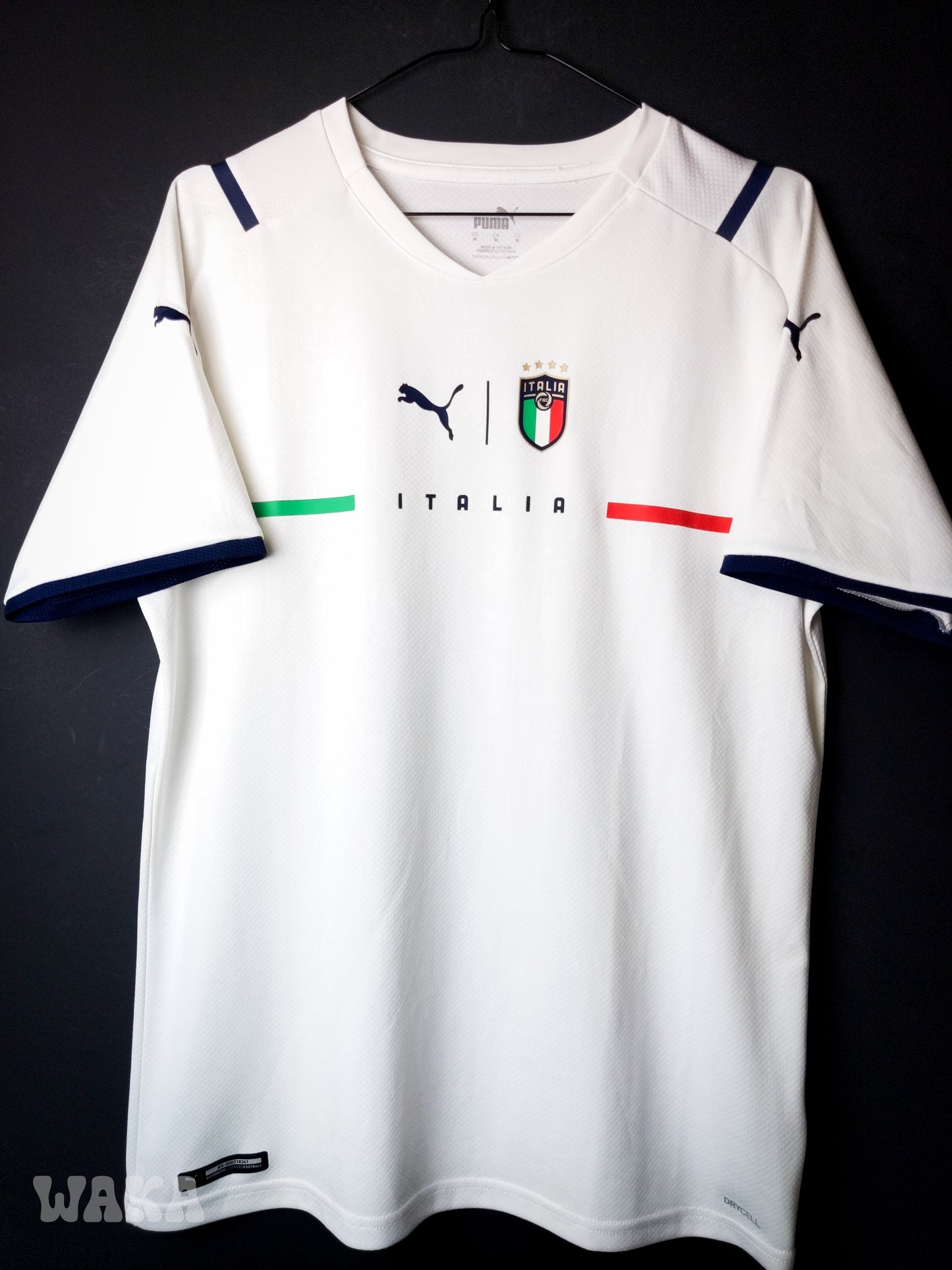 Italie 2021 - Away shirt - M