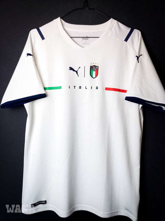 Italie 2021 - Away shirt - M