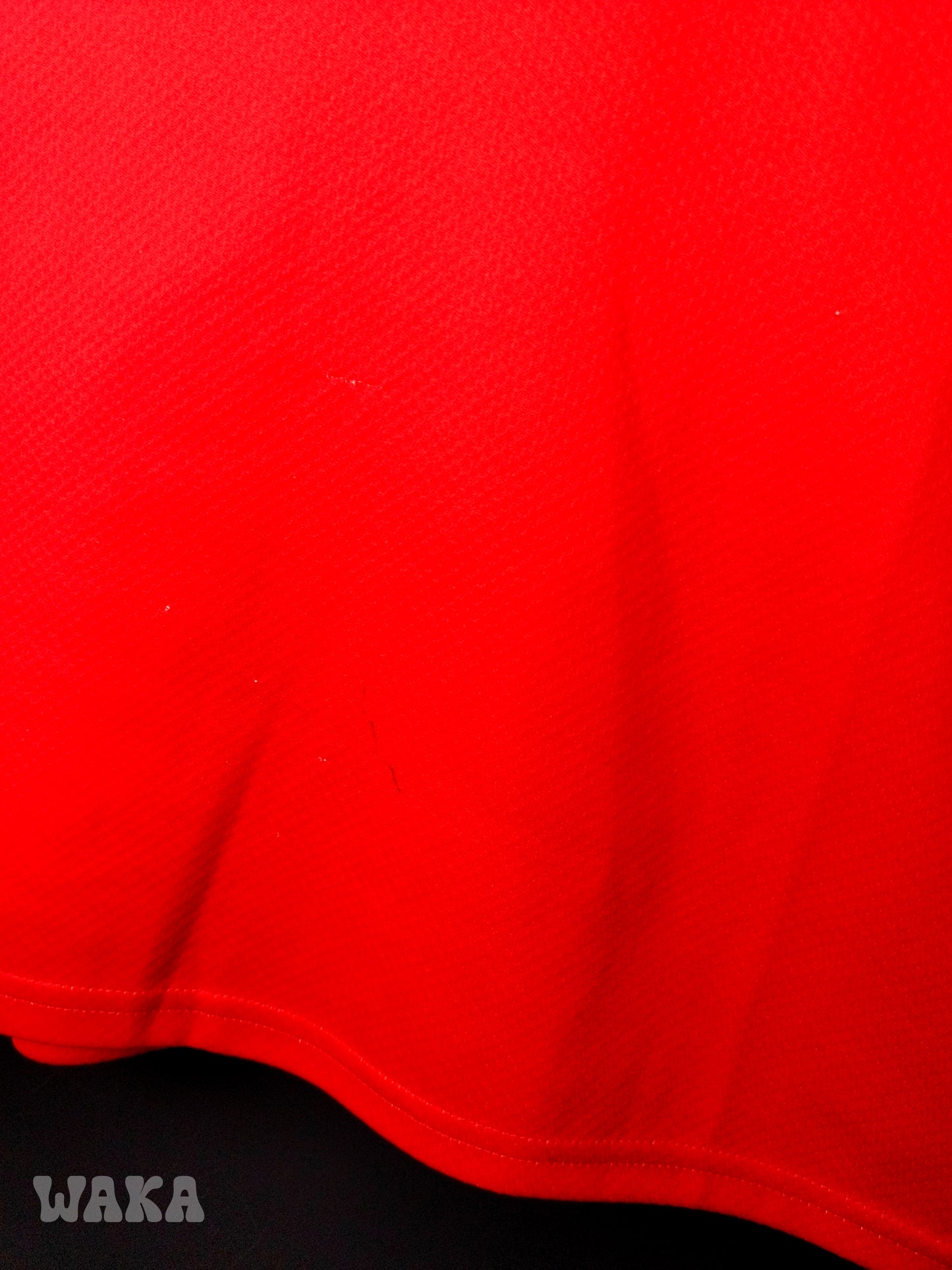 Maroc 2022 - Home shirt - L