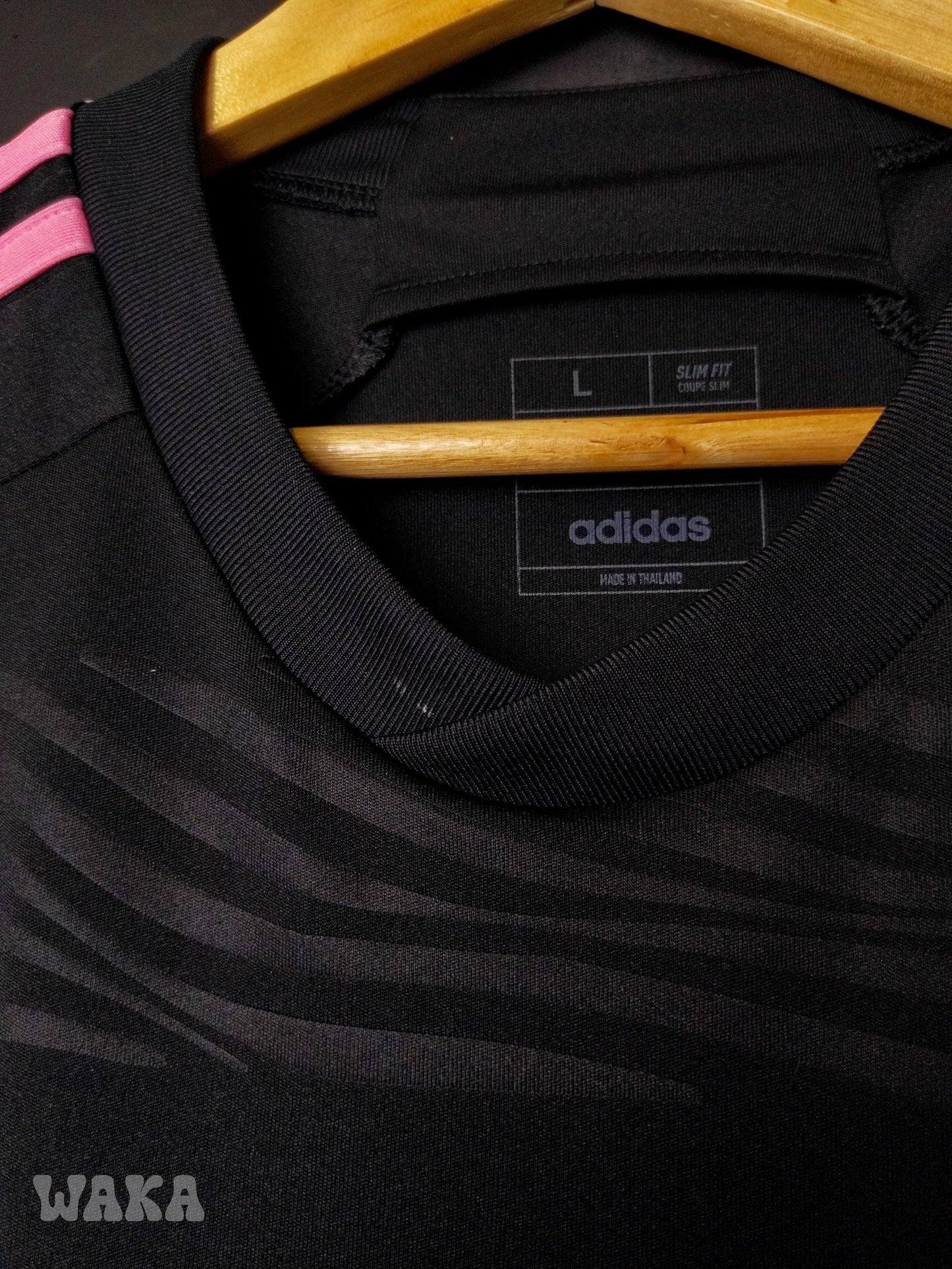 Inter Miami 2024 - Away shirt - L