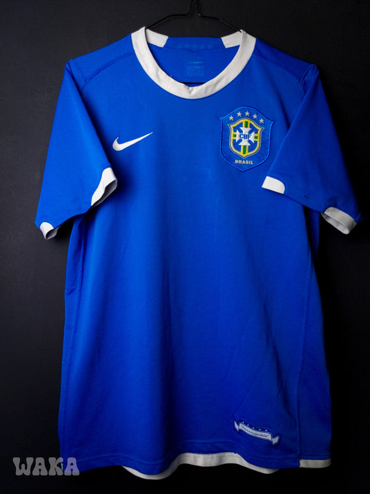 Brésil 2006 - Away shirt - S