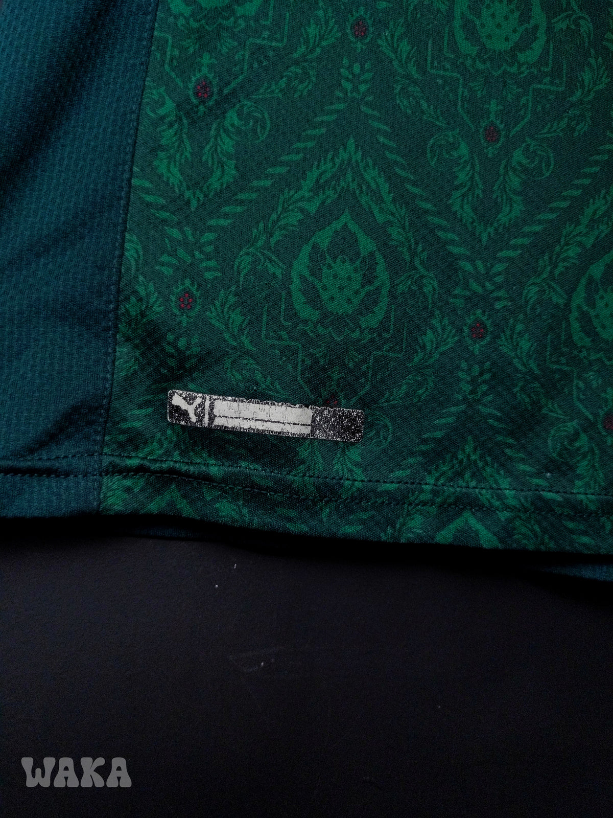 Italie 2019 - Third shirt - S