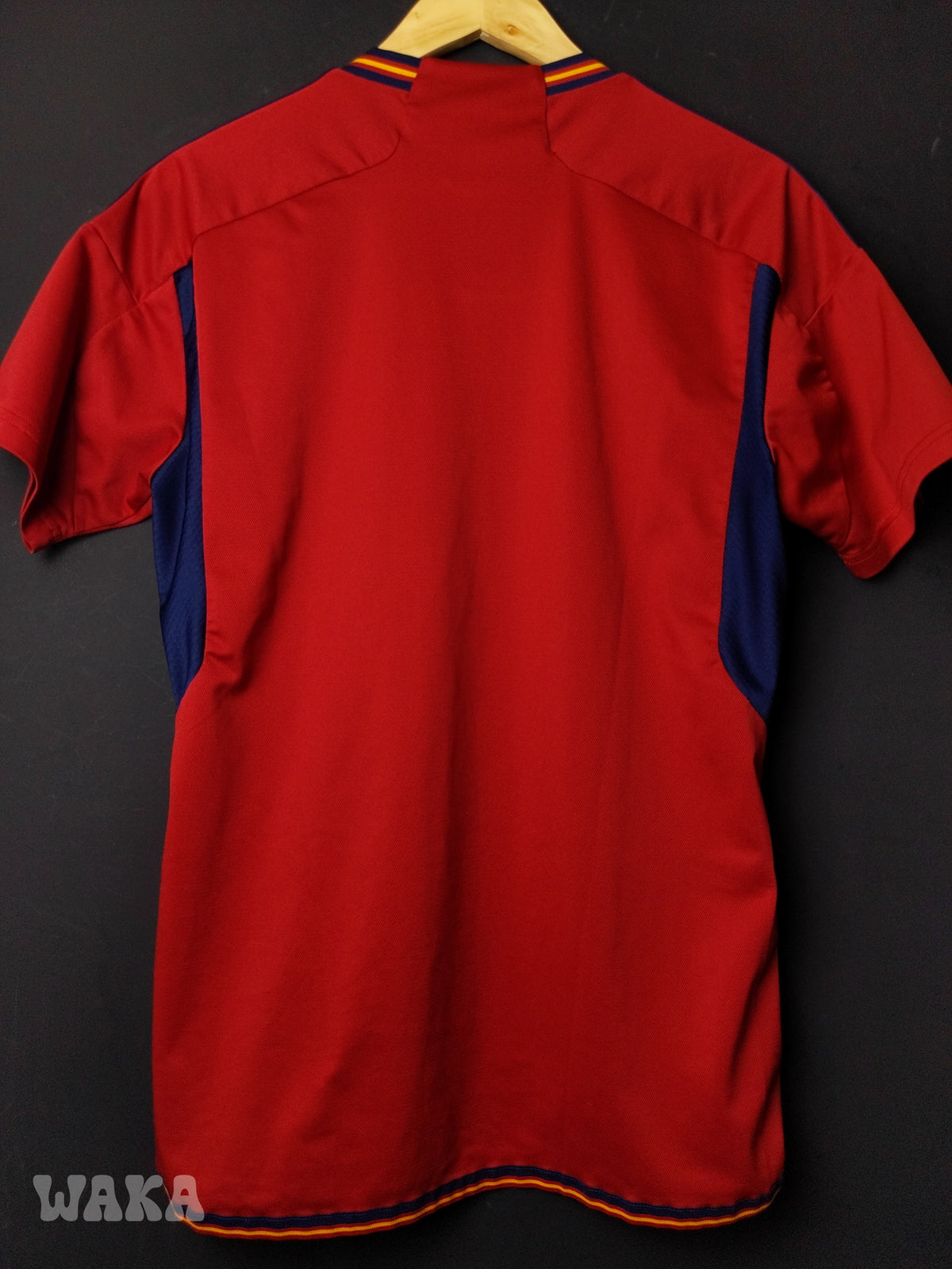 Espagne 2022 - Home shirt - M