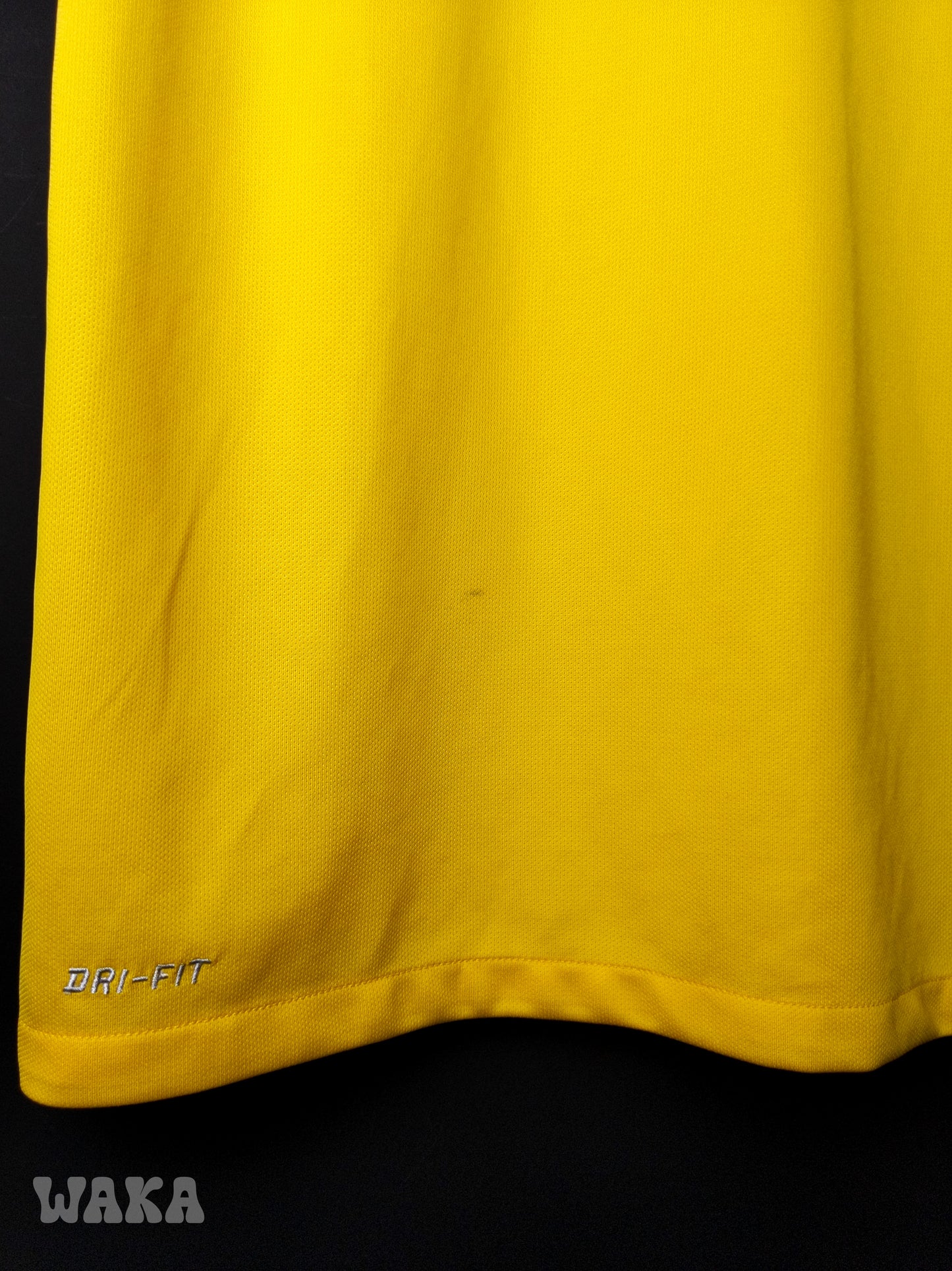 Brésil 2014 - Neymar - Home shirt - L