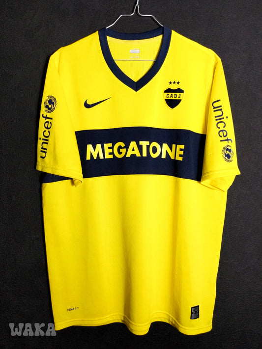 Boca Juniors 2008/2009 - Away shirt - L