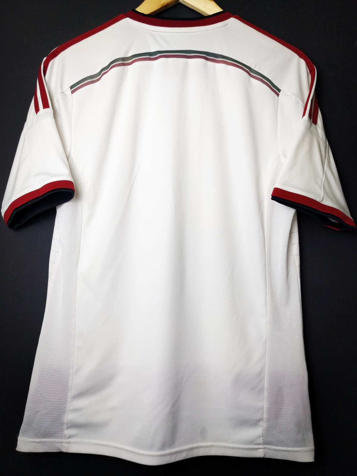 AC Milan 2014/2015 - Away shirt - M