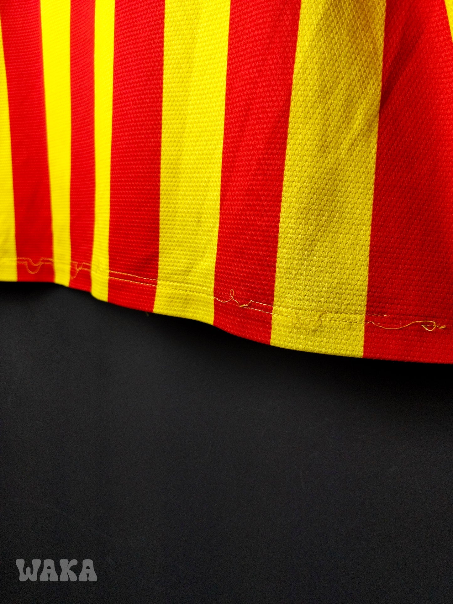 FC Barcelone 2013/2014 - Neymar - Away shirt + short - XL Junior