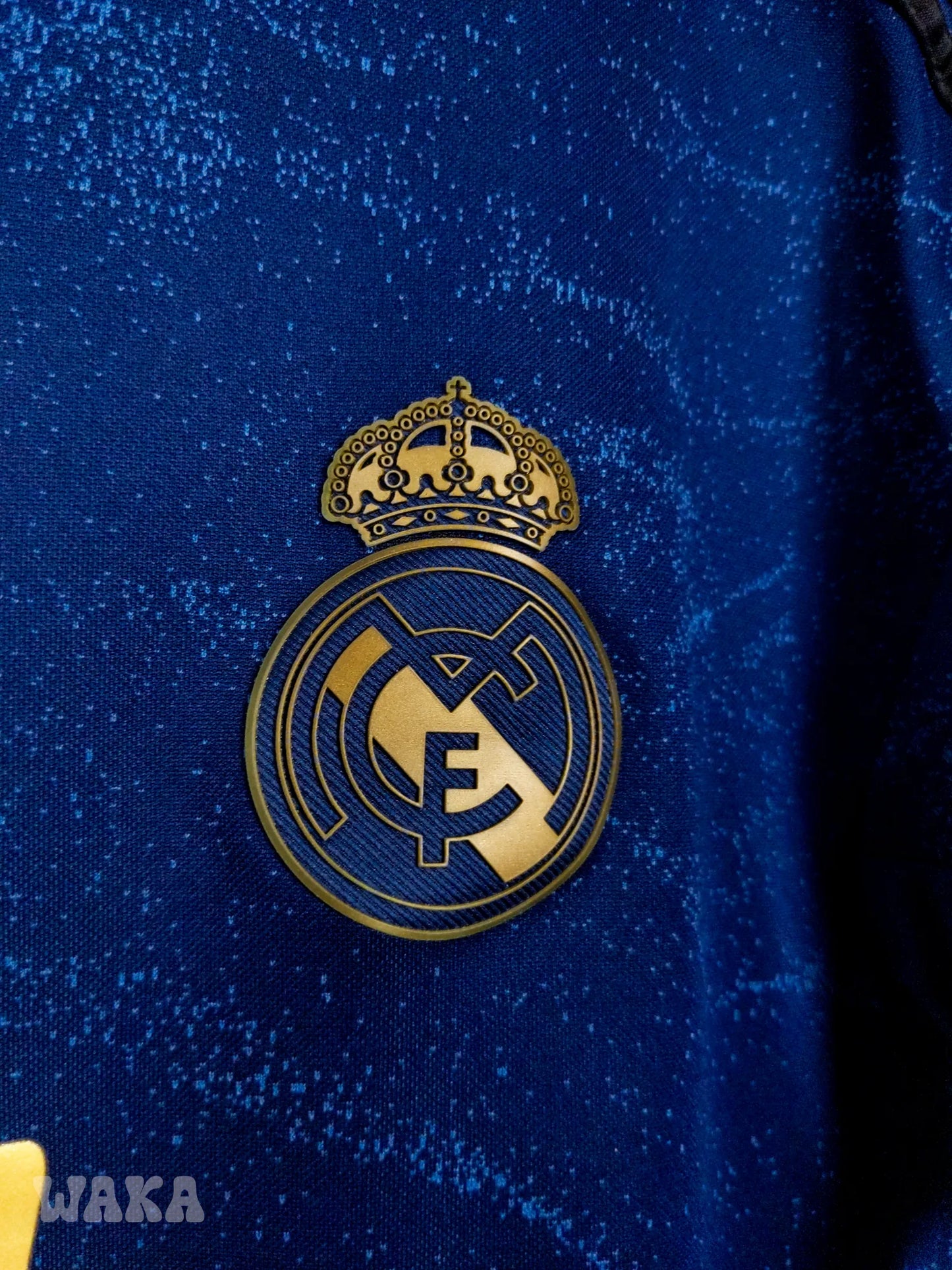 Real Madrid 2019/2020 - Away shirt - S