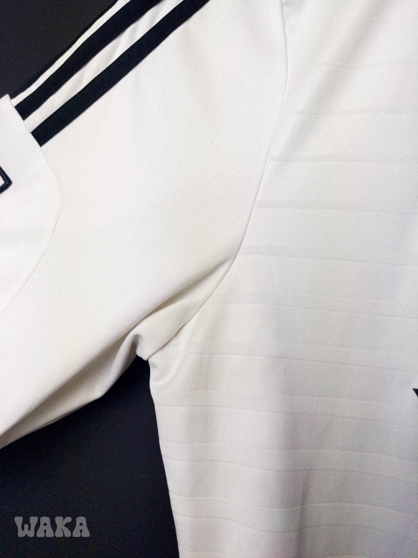 Real Madrid 2014/2015 - Ronaldo - Home shirt - L