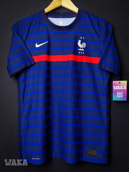 France 2020 - Home shirt - XL Junior *PRO*