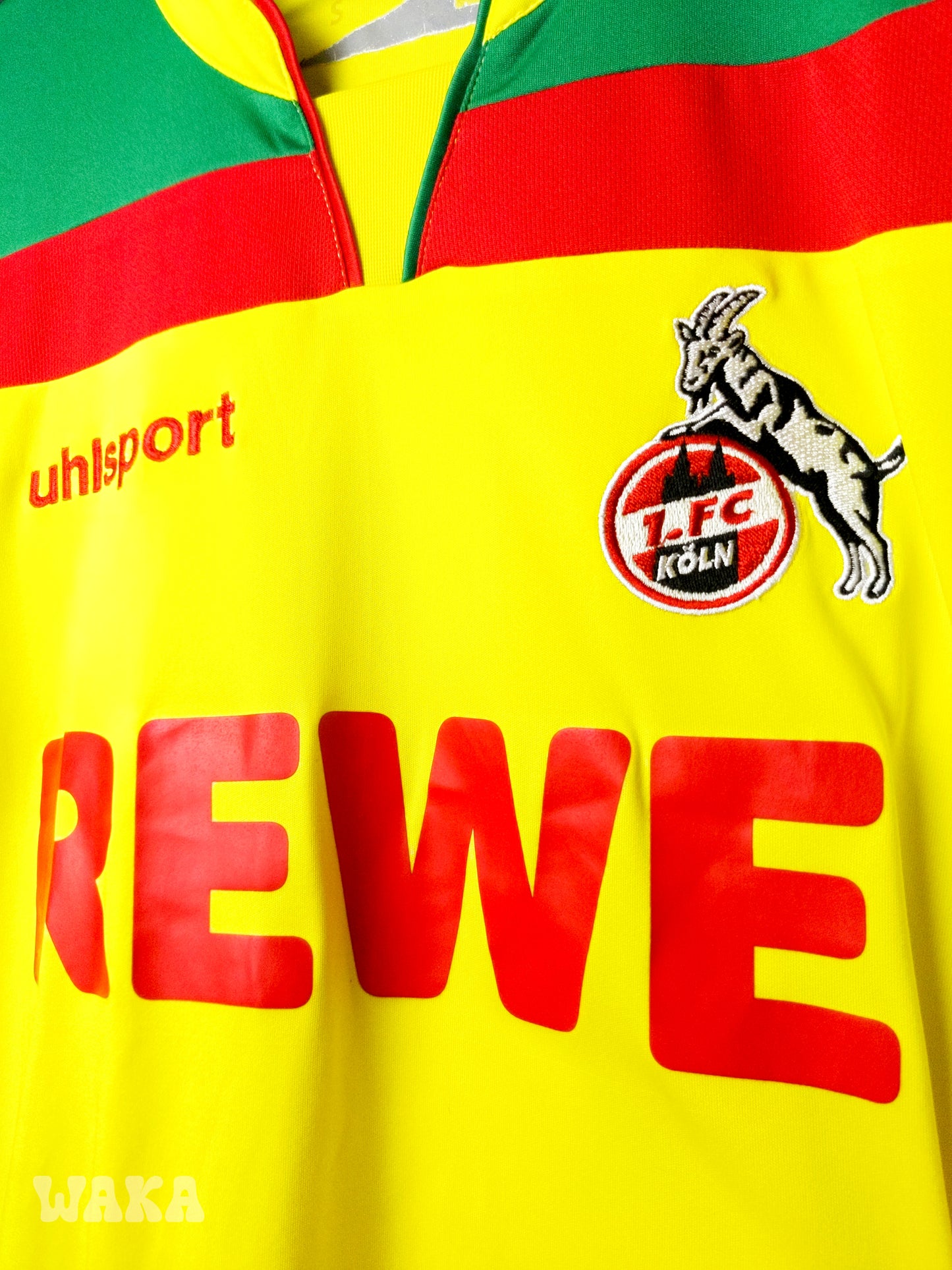 Köln 2020/2021 - Third shirt - S