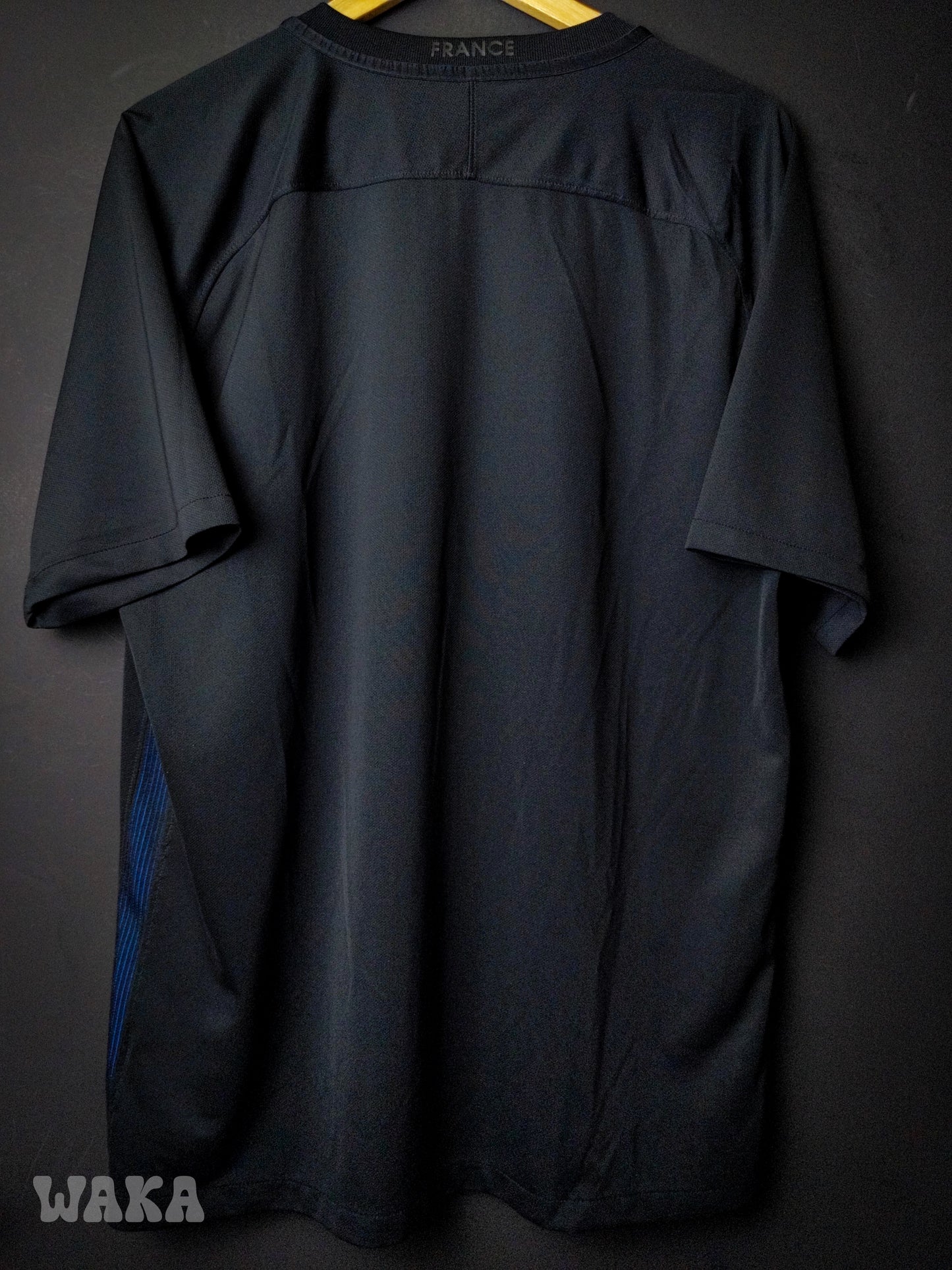 France 2017 - Third shirt - XL
