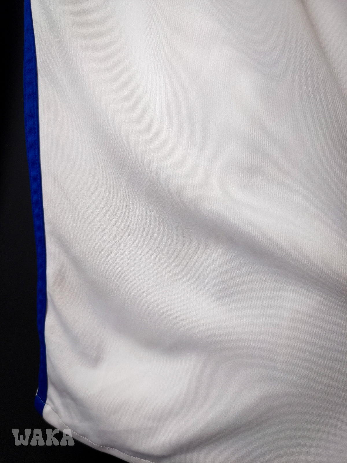 OL Olympique Lyonnais 2016/2017 - Lacazette - Home Shirt - M [Long sleeves]