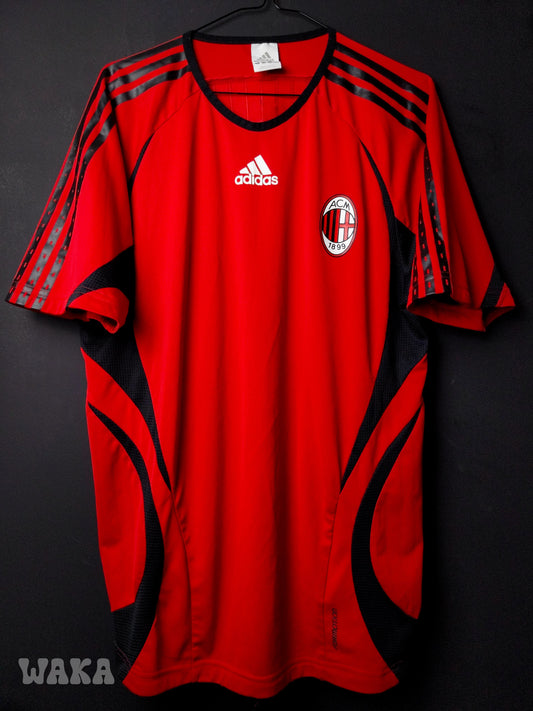 Milan AC 2006/07 - Training shirt - L [Stock Pro]