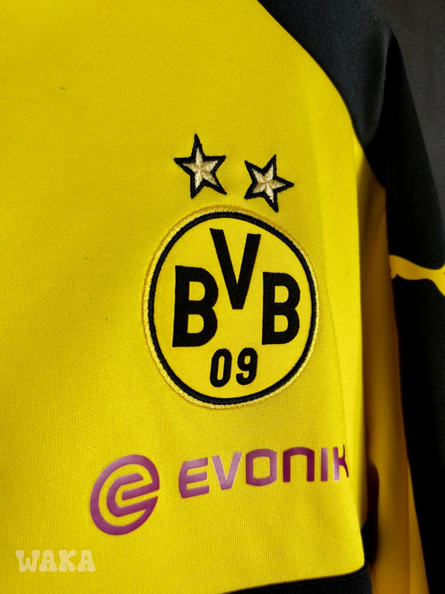 Borussia Dortmund 2016/2017 - Survêtement complet - XL