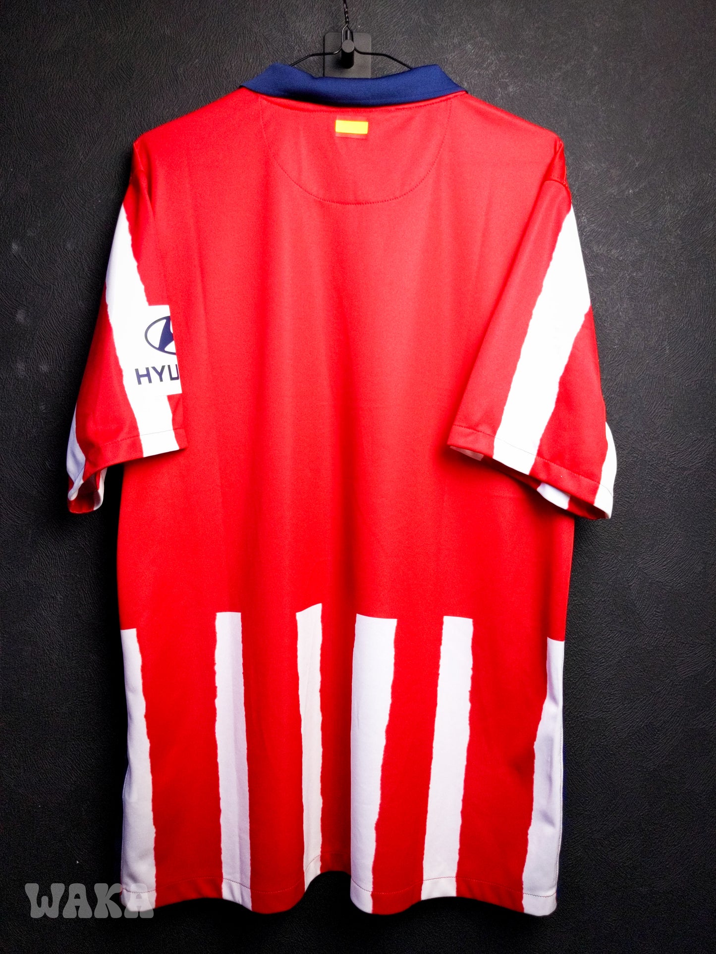 Atletico Madrid 2020/2021 - Home shirt - XL