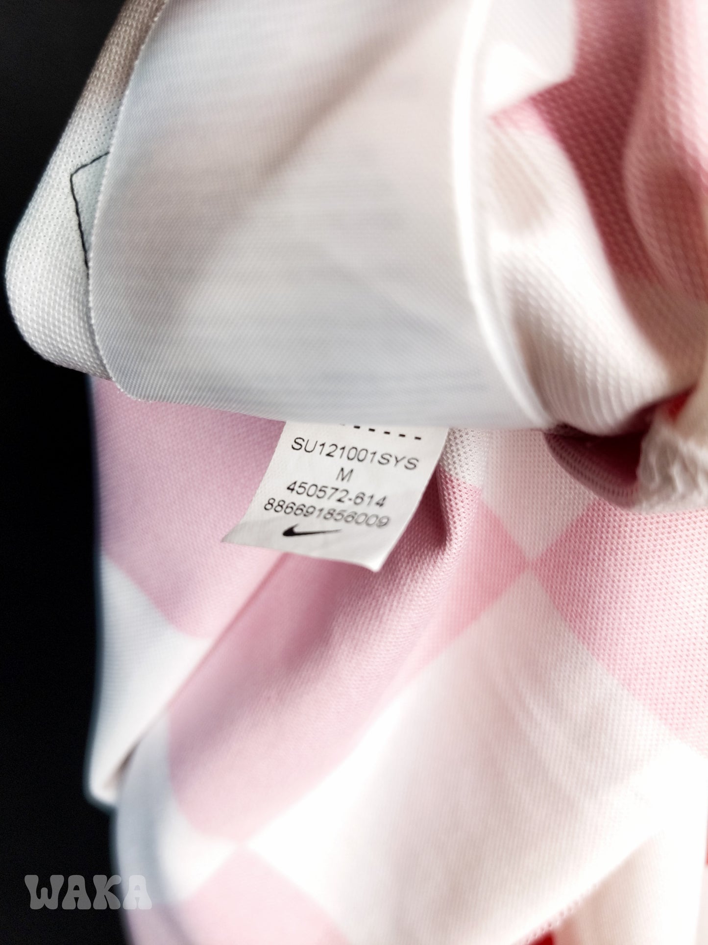 Croatie 2012 - Home shirt - M