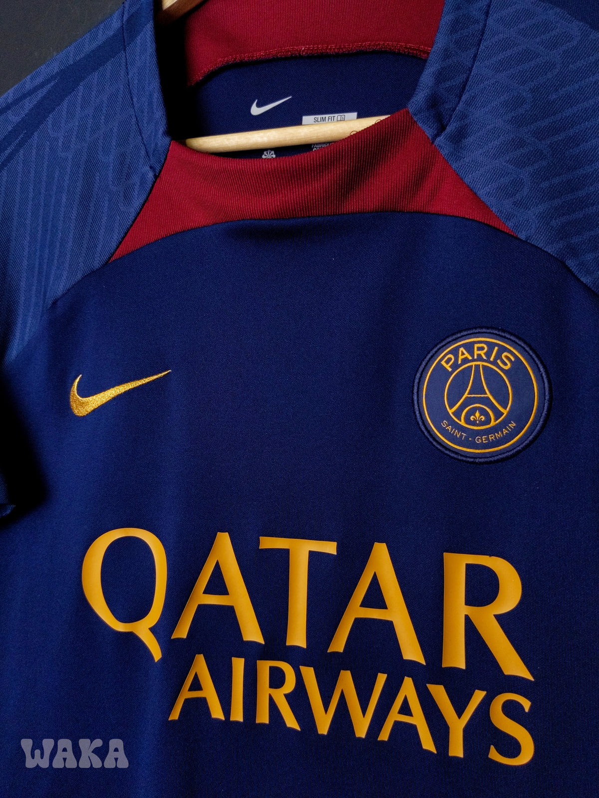PSG 2023/2024 - Training shirt - M