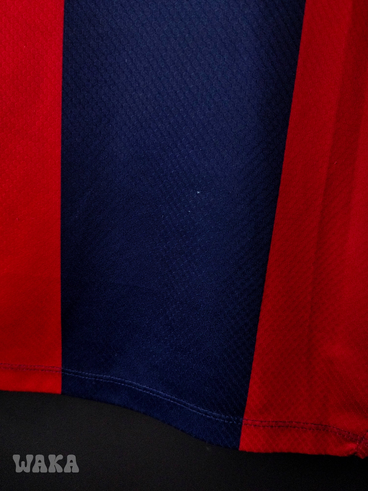 Bologne 2024/2025 - Home shirt - M