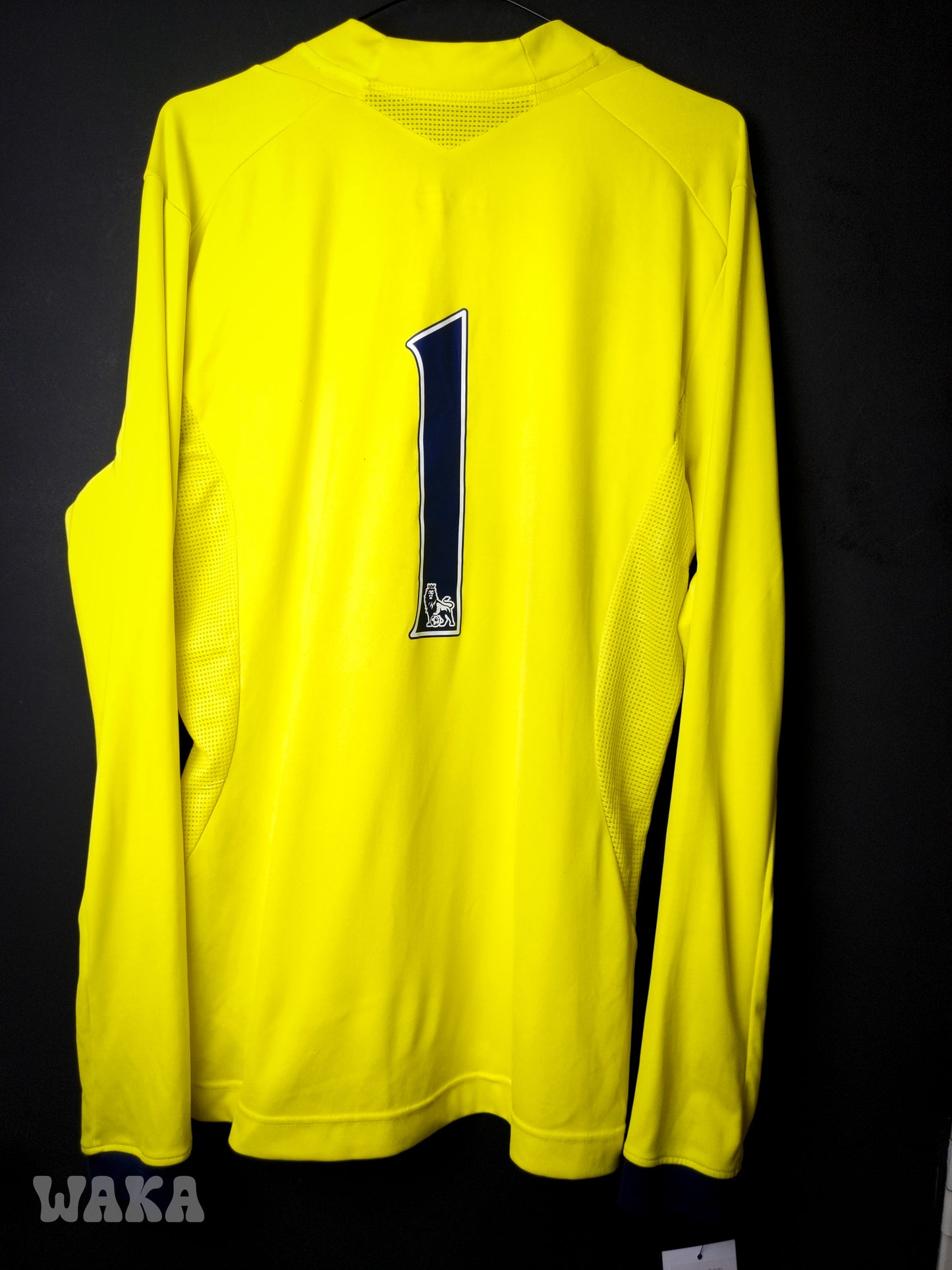 Tottenham 2012/2013 - GK Shirt - M