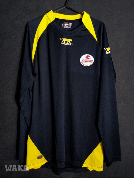 LOSC Lille 2007/2008 - Third Shirt - M