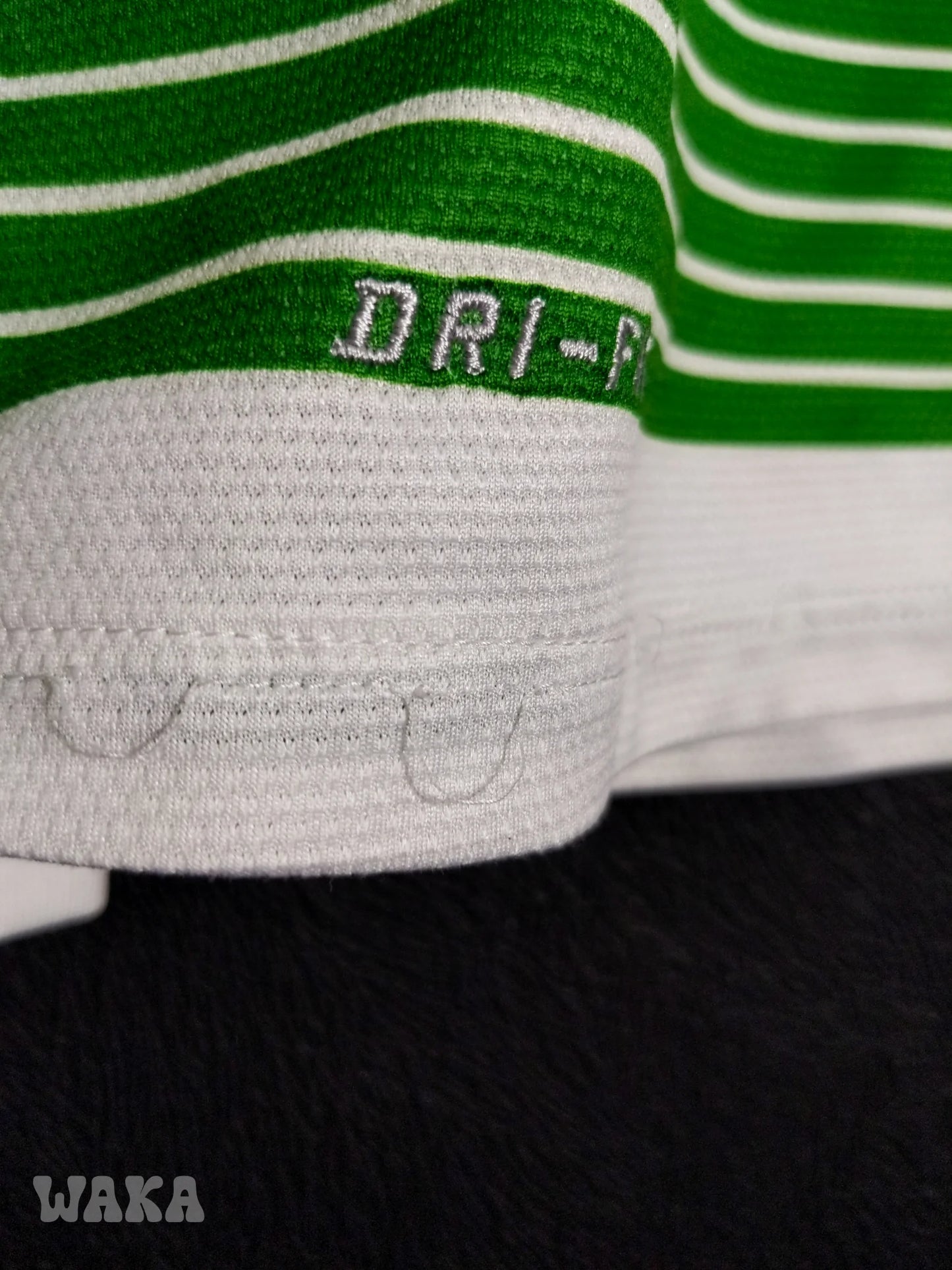 Celtic 2013/2014/2015 - Home Shirt - S