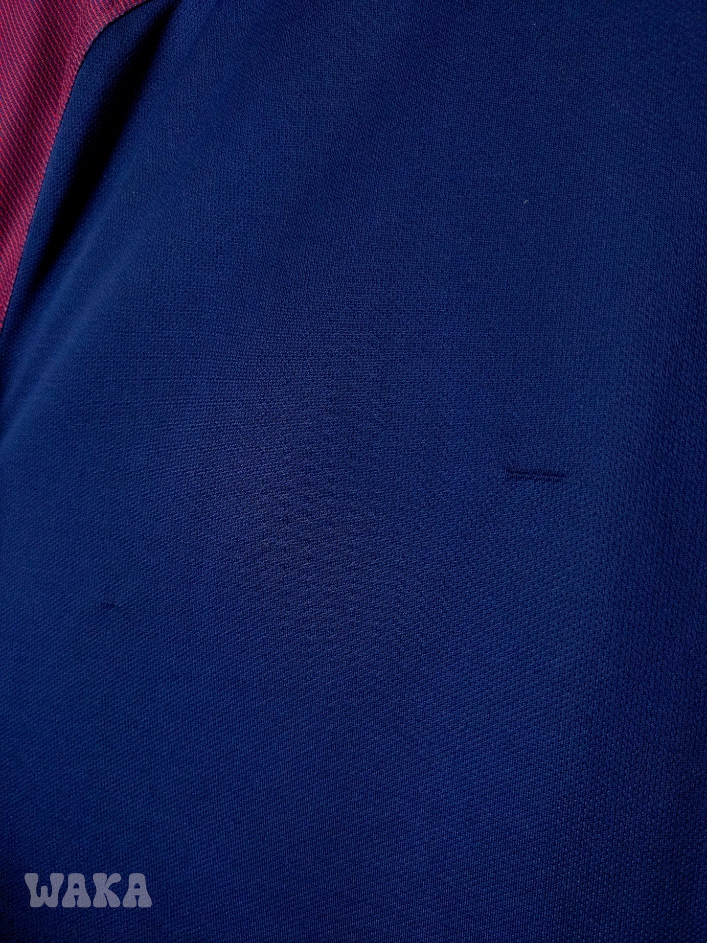 PSG Paris Saint-Germain 2017/2018 - Home shirt - S