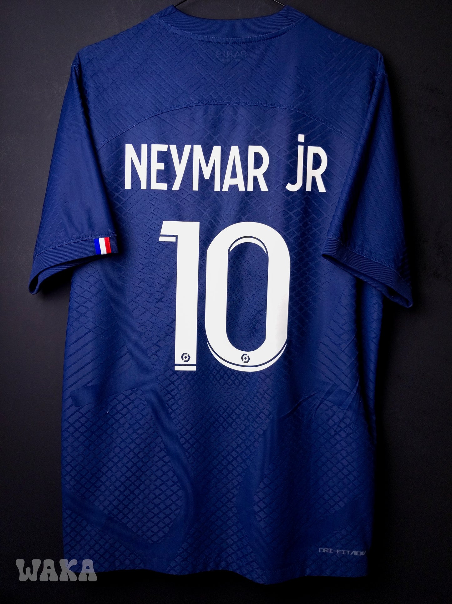 PSG 2022/2023 - Neymar - Home shirt - M *PRO*