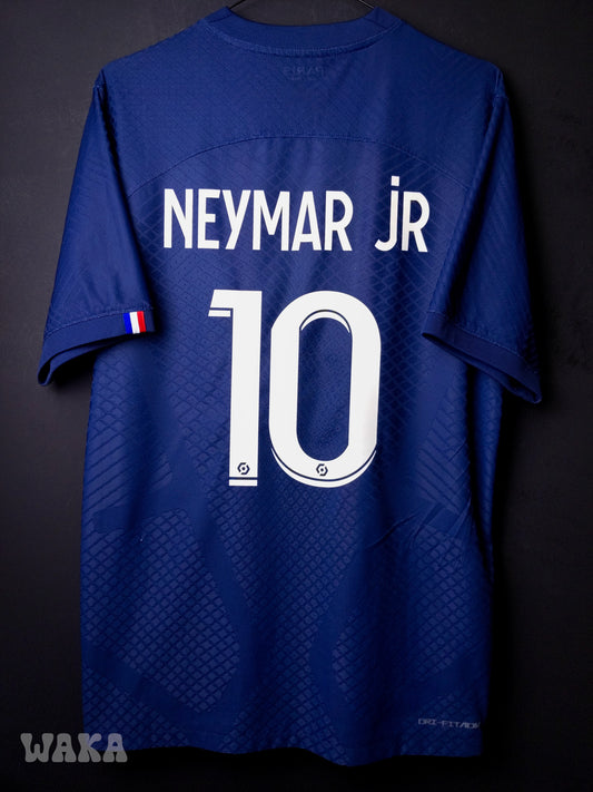 PSG 2022/2023 - Neymar - Home shirt - M *PRO*