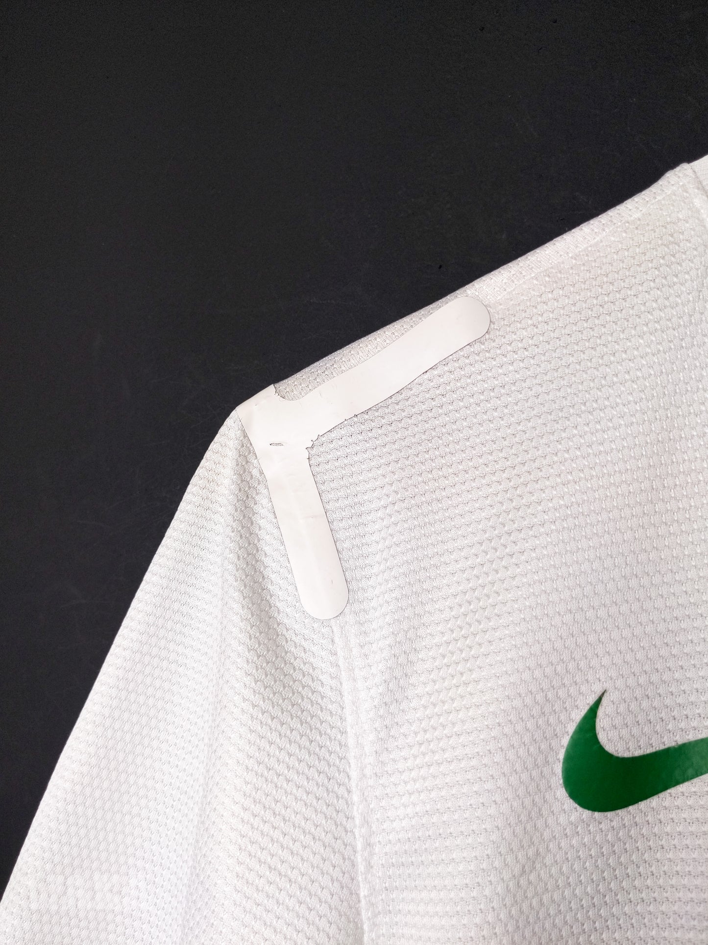 Portugal 2012 - Ronaldo - Away shirt - S *PRO*
