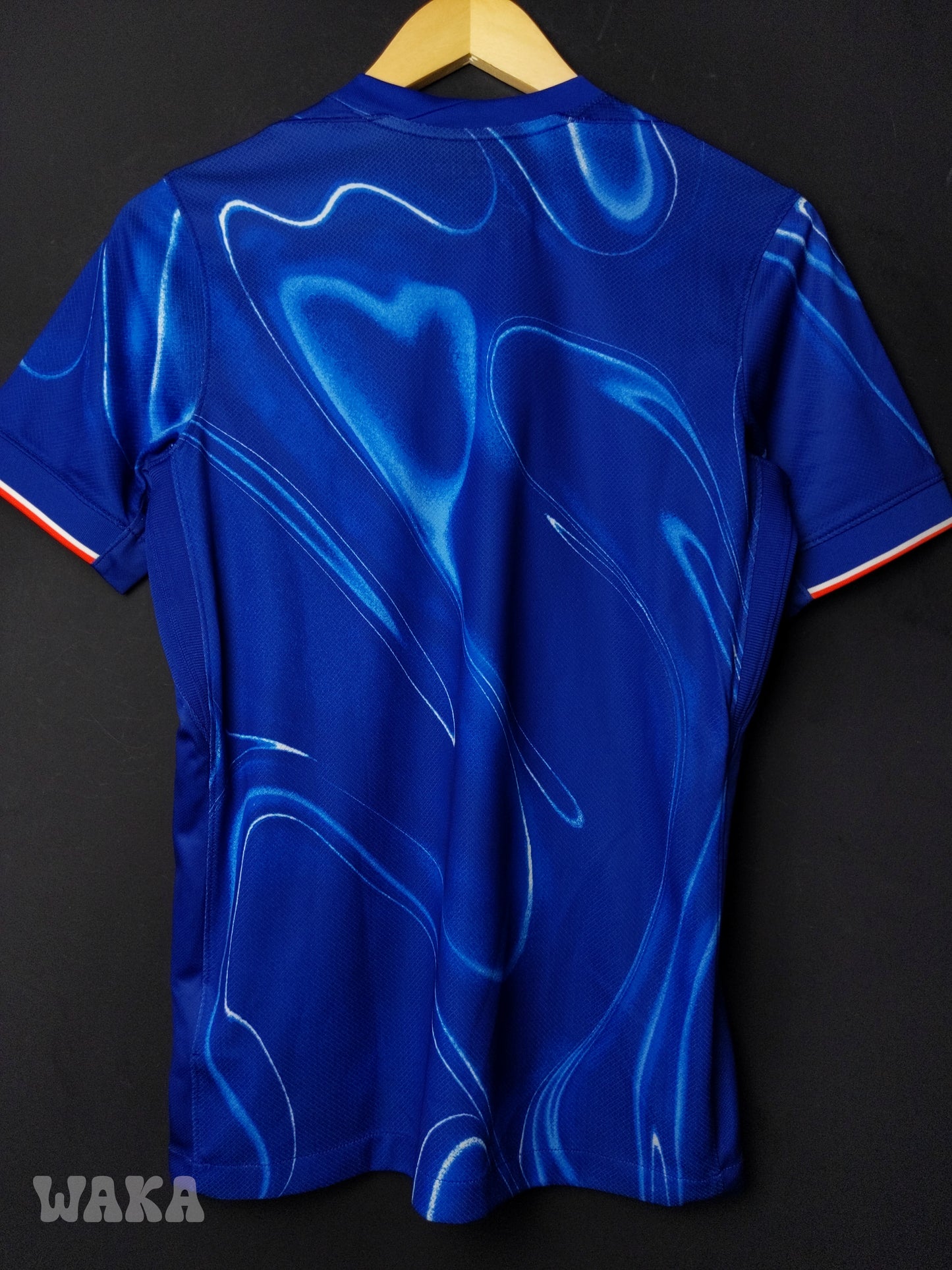 Chelsea 2024/2025 - Home shirt - XL Junior