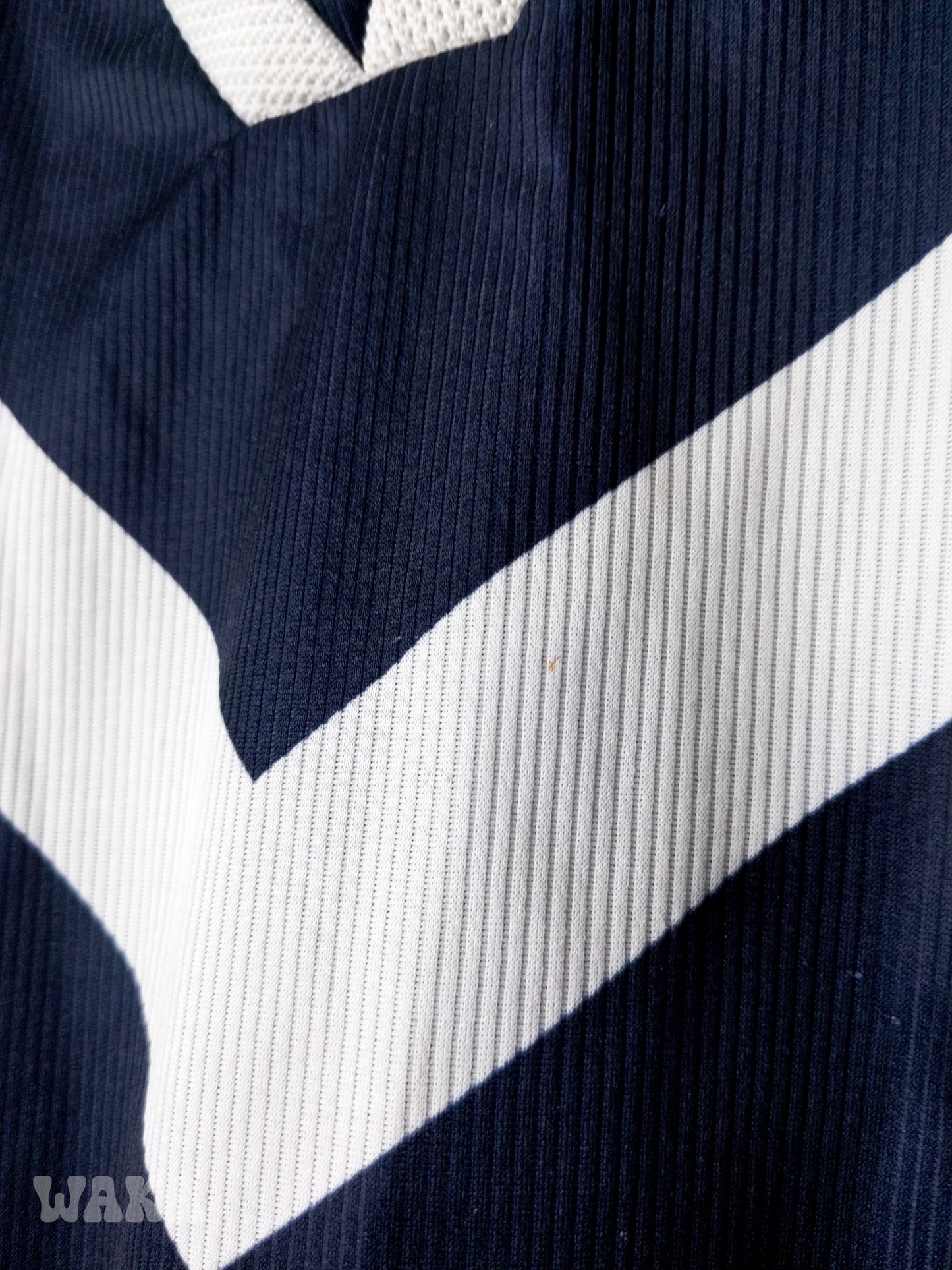 Girondins de Bordeaux 1999/2001 - Home shirt - M