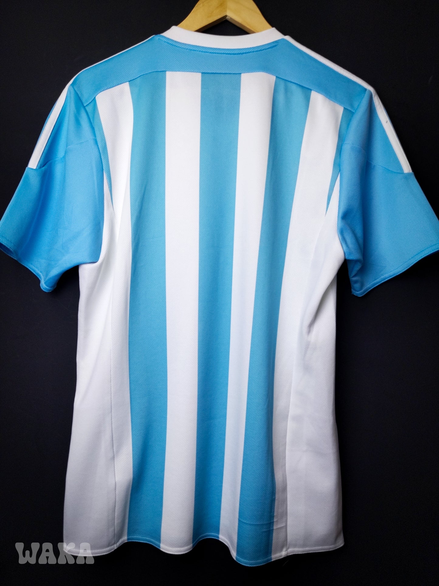 Argentine 2015 - Home shirt - M