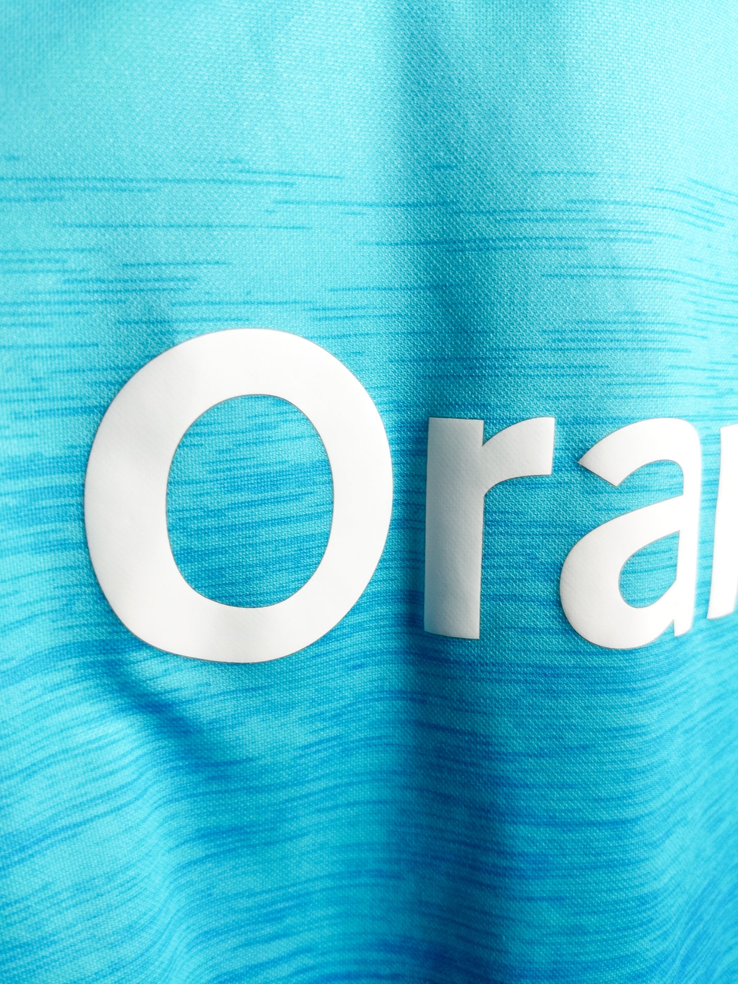 OM Olympique de Marseille 2018/2019 - Third shirt - XS