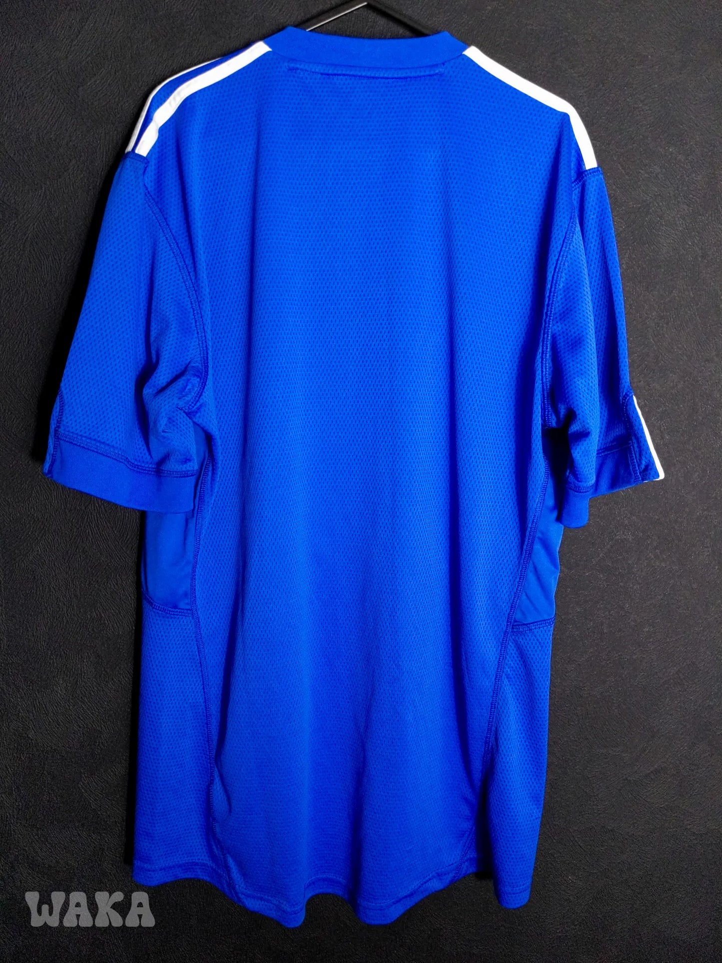 Chelsea 2009/2010 - Home Shirt - M