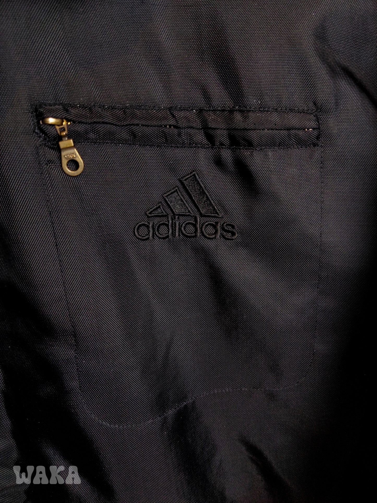 Veste Adidas • Coupe du monde 1998