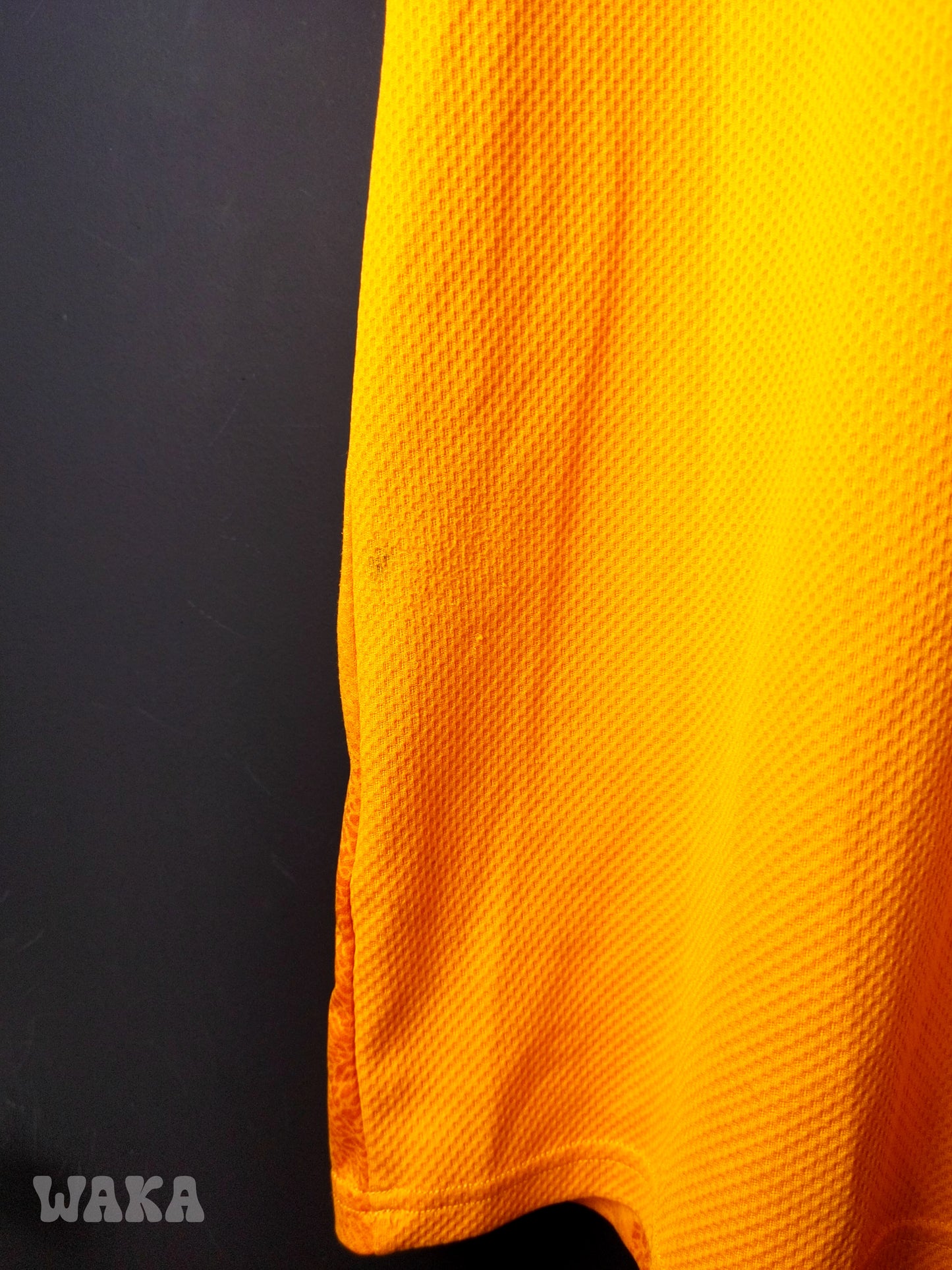 Côte d'Ivoire - 2020 - Home shirt - M