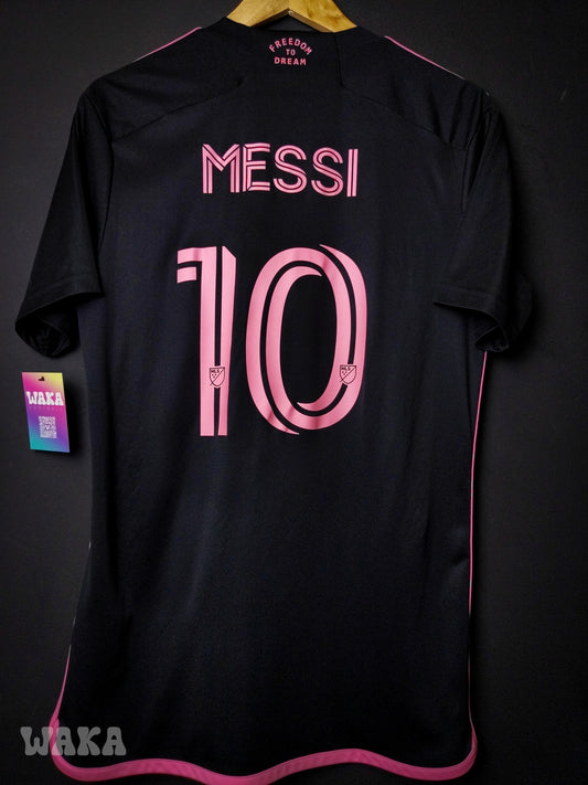 Inter Miami 2023 - Messi - Away shirt - M