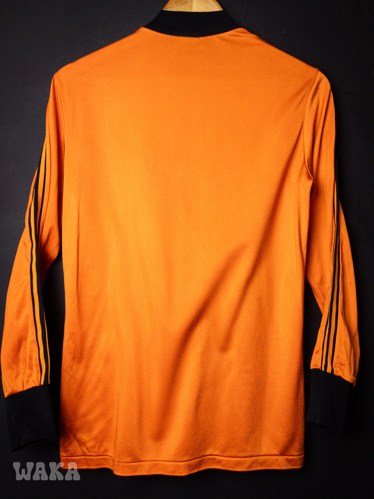 Pays-bas 1978 - Home shirt - S [Long Sleeves]