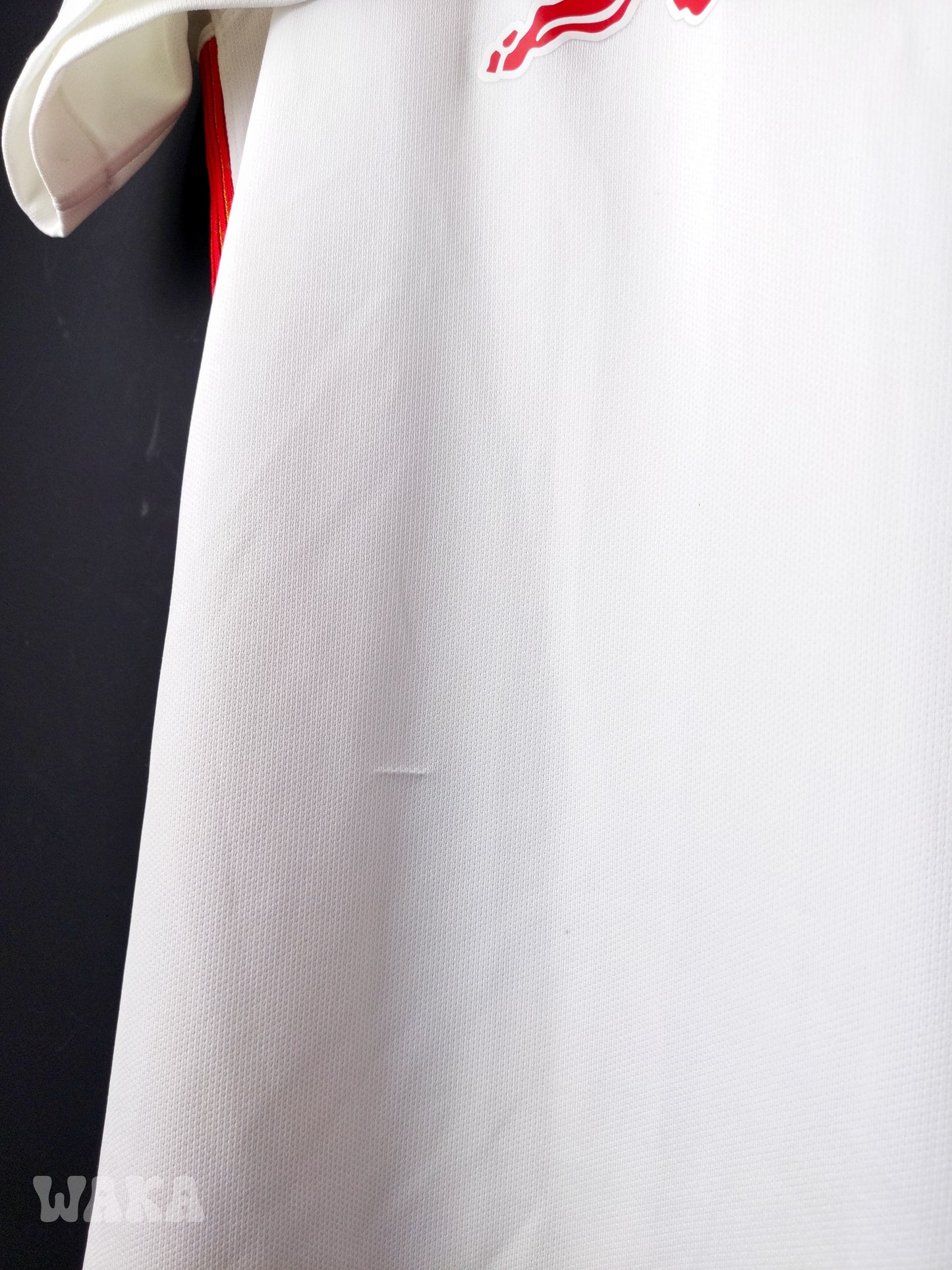 RB Leipzig 2016/2017 - Sabitzer - Home shirt - S