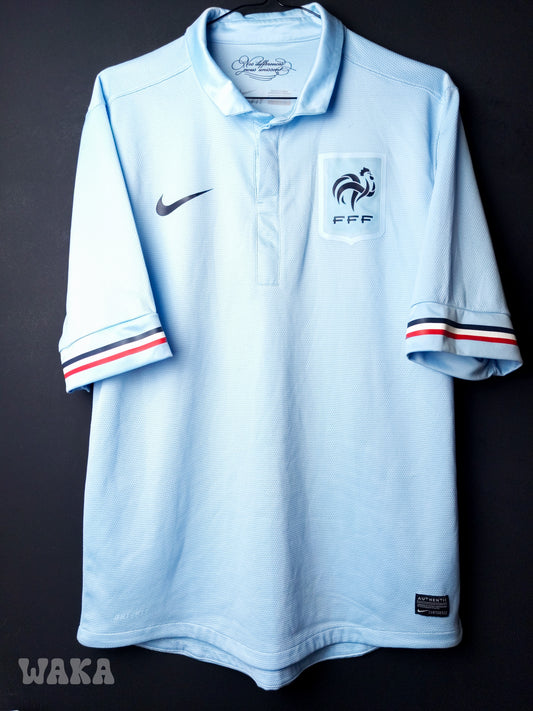 France 2013 - Away - M *STOCK PRO*