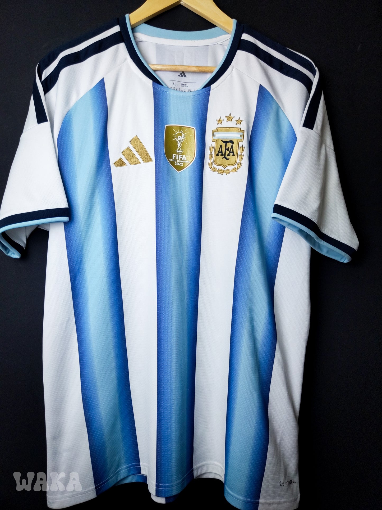 Argentine 2026 - Home shirt - XL