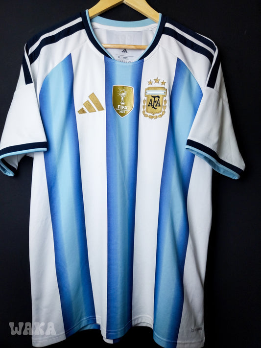 Argentine 2026 - Home shirt - XL