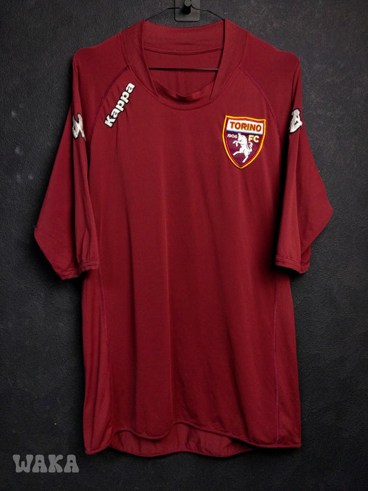 Torino 2008/2010 - Home shirt - L