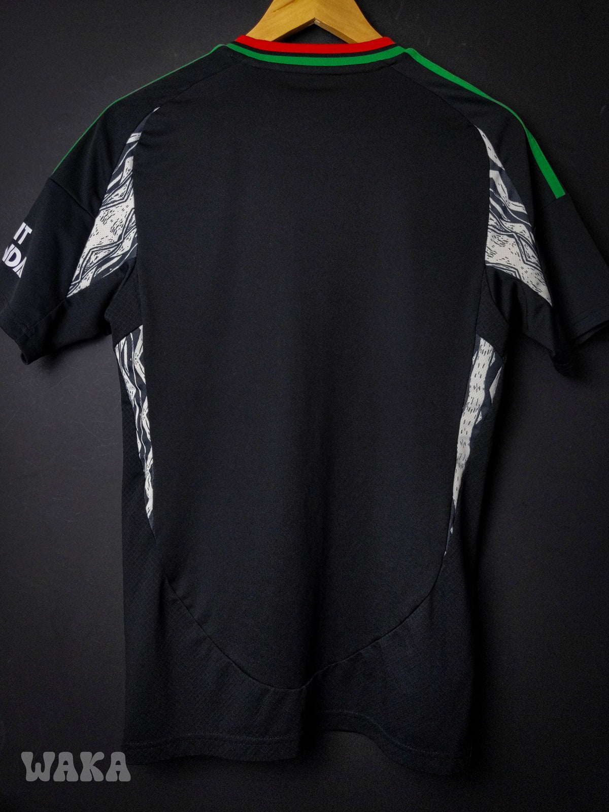 Arsenal 2024/2025 - Away shirt - S