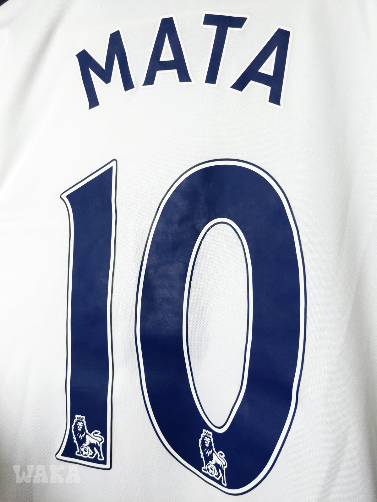 Chelsea 2013/2014 - Away shirt - Mata - S
