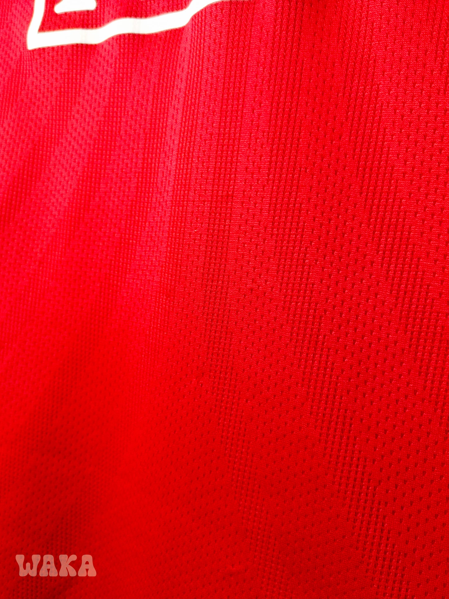 Manchester United 2007/2008/2009 - Cristiano Ronaldo - Home Shirt - S